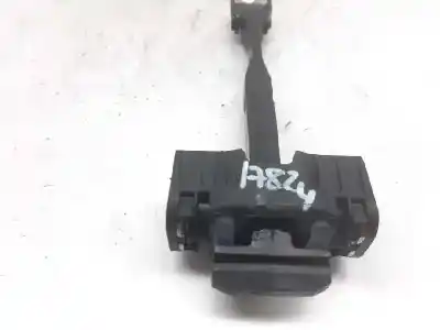 Автозапчастина б/у фільм дверей для seat ateca (kh7) xcellence посилання на oem iam 57a837203  