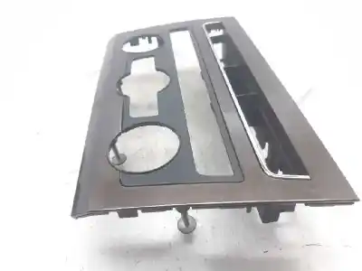 Автозапчасти б/у отделка приборной панели за seat ateca (kh7) xcellence ссылки oem iam 575858060e  