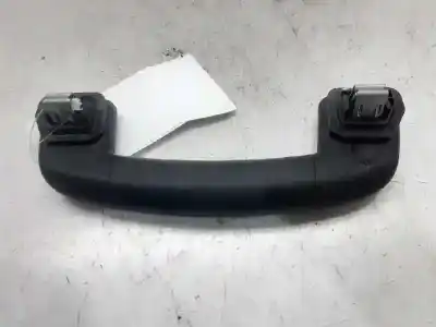 Автозапчасти б/у правая передняя ручка за seat ateca (kh7) xcellence ссылки oem iam 2g0857607