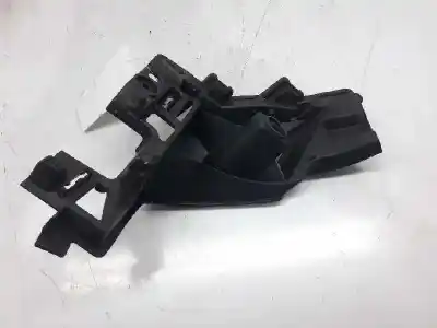 Автозапчасти б/у усиление заднего бампера за seat ateca (kh7) xcellence ссылки oem iam 575807377