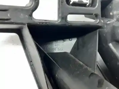 Автозапчасти б/у усиление заднего бампера за seat ateca (kh7) xcellence ссылки oem iam 575807377  