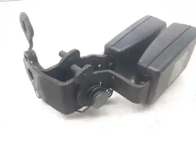 Автозапчасти б/у левый задний крюк ремня за seat leon sc (5f5) 2.0 tdi ссылки oem iam 5f0857739