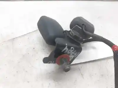 Gebrauchtes Autoersatzteil gürtelhaken hinten links zum kia sportage drive 4x2 oem-iam-referenzen 898303u200gah