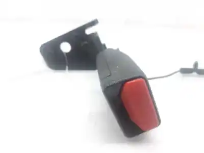 Second-hand car spare part right rear seat belt buckle for peugeot 508 access oem iam references 8976j5