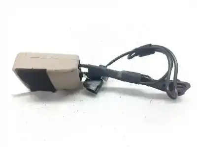 Gebrauchtes Autoersatzteil gürtelhaken vorn rechts zum opel insignia sports tourer cosmo oem-iam-referenzen 13278234