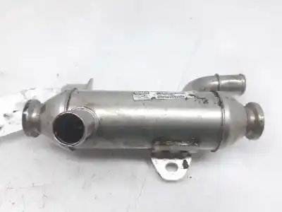 Second-hand car spare part EGR COOLER for CITROEN C5 BERLINA  OEM IAM references 9627242880  