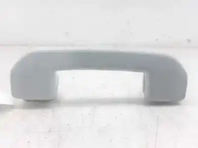 Second-hand car spare part left front handle for peugeot 508 access oem iam references 98077013xz