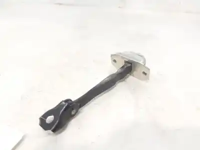 Pezzo di ricambio per auto di seconda mano fermo porta per renault kadjar zen 110 cv / 81 kw riferimenti oem iam 824304ea0a