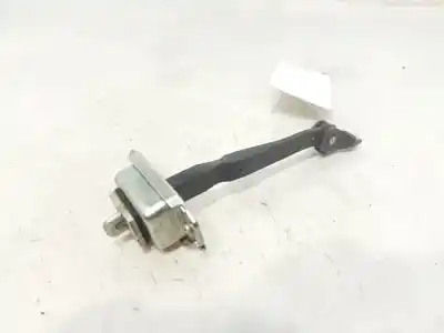 Pezzo di ricambio per auto di seconda mano fermo porta per renault kadjar zen 110 cv / 81 kw riferimenti oem iam 824304ea0a
