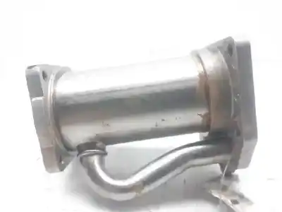 Pièce détachée automobile d'occasion REFROIDISSEUR VANNE EGR pour NISSAN KUBISTAR (X76)  Références OEM IAM 8200545260  