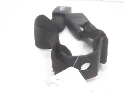 Tweedehands auto-onderdeel centrale riemhaak achter voor bmw serie 1 berlina (e81/e87) 118d oem iam-referenties 603854000d  