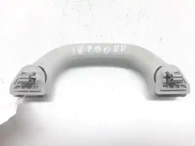 Автозапчасти б/у правая передняя ручка за seat leon sc (5f5) 2.0 tdi ссылки oem iam 5f0857607a  