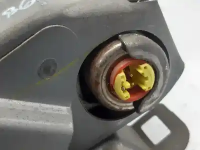 Автозапчасти б/у передняя подушка безопасности за lexus is200 (ds2/is2) 220d ссылки oem iam 7396053060  
