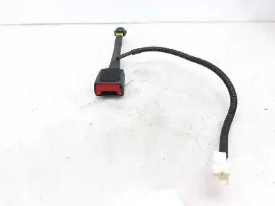 Peça sobressalente para automóvel em segunda mão chicote / encaixe cinto segurança dianteiro direito por hyundai i30 cw (pd) trend referências oem iam 88830g4000