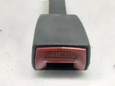 Peça sobressalente para automóvel em segunda mão chicote / encaixe cinto segurança dianteiro direito por renault clio iii imusic confort dynamique referências oem iam 33039660e