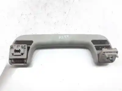 Second-hand car spare part left front handle for audi a3 (8p) 2.0 fsi ambition oem iam references 8p0857607  