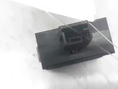 Peça sobressalente para automóvel em segunda mão comutador de luzes por peugeot 308 allure referências oem iam 9636669277