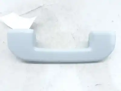 Peça sobressalente para automóvel em segunda mão puxador traseiro esquerdo por peugeot 308 allure referências oem iam 630gf