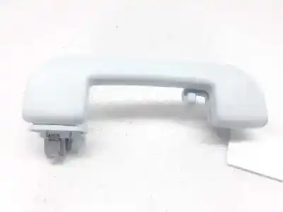 Peça sobressalente para automóvel em segunda mão puxador dianteiro direito por peugeot 308 allure referências oem iam 630gf