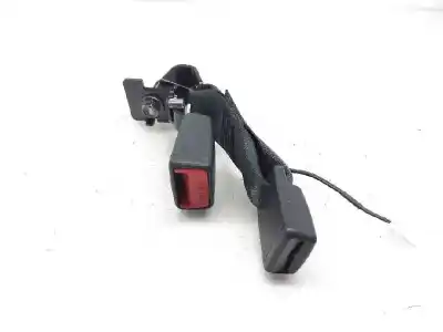 Peça sobressalente para automóvel em segunda mão chicote / encaixe cinto segurança traseiro direito por hyundai i30 cw (pd) trend referências oem iam 89840g4000