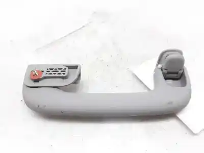 Peça sobressalente para automóvel em segunda mão puxador traseiro direito por hyundai i30 cw (pd) trend referências oem iam 85342g5200