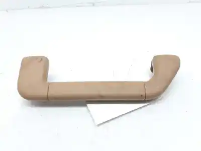 Second-hand car spare part right front handle for porsche cayenne (typ 9pa1) s oem iam references 7l0857608a  