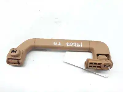 Автозапчасти б/у задняя правая ручка за porsche cayenne (typ 9pa1) s ссылки oem iam 7l0857644a  