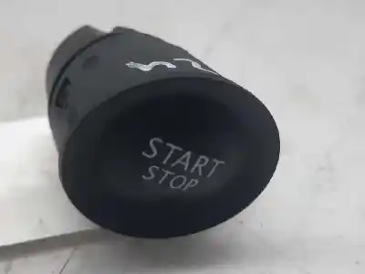 Second-hand car spare part ignition switch for renault megane ii sedán (lm0/1_) 1.5 dci (lm0f, lm0t, lm2b) oem iam references 107838f  