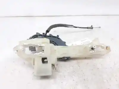 Peça sobressalente para automóvel em segunda mão puxador exterior frente direito por hyundai i30 cw (pd) trend referências oem iam 9320103100