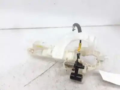 Peça sobressalente para automóvel em segunda mão puxador exterior traseiro direito por hyundai i30 cw (pd) trend referências oem iam 9360103100