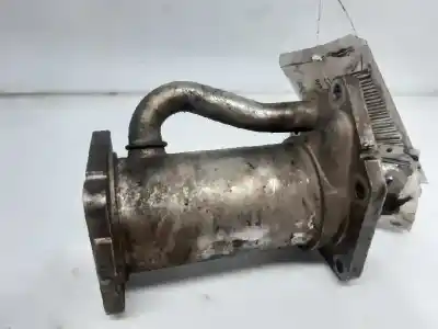 Pezzo di ricambio per auto di seconda mano raffreddatore egr per renault scenic iii dynamique riferimenti oem iam 8200545260
