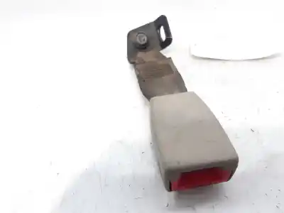 Tweedehands auto-onderdeel riemhaak rechts achter voor kia cerato i fastback (ld) 1.6 oem iam-referenties 898402f000nm