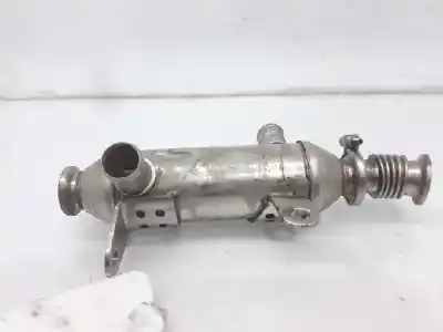 Tweedehands auto-onderdeel egr-koeler voor peugeot 607 (s1) pack oem iam-referenties 9631424880  
