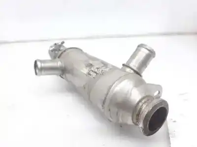 Tweedehands auto-onderdeel egr-koeler voor peugeot 607 (s1) pack oem iam-referenties 9631424880  