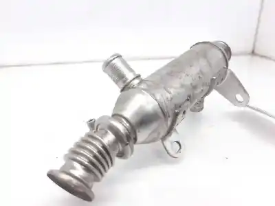 Tweedehands auto-onderdeel egr-koeler voor peugeot 607 (s1) pack oem iam-referenties 9631424880  