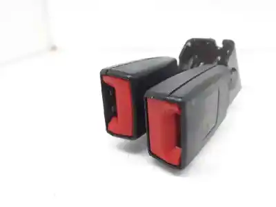 Second-hand car spare part center rear seat belt buckle for bmw x5 (e70) xdrive35d oem iam references 7161655  