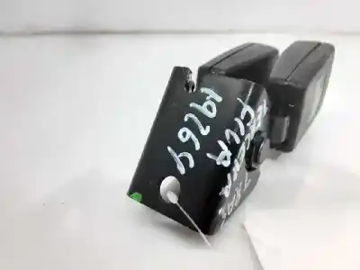 Second-hand car spare part center rear seat belt buckle for bmw x5 (e70) xdrive35d oem iam references 7161655