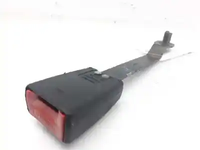 Peça sobressalente para automóvel em segunda mão chicote / encaixe cinto segurança dianteiro direito por renault clio iii confort dynamique referências oem iam 34042795
