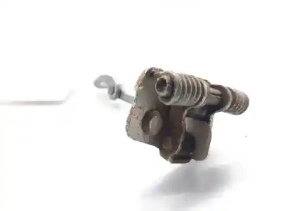 Second-hand car spare part door stop for dacia duster ambiance 4x2 oem iam references 804305879r  