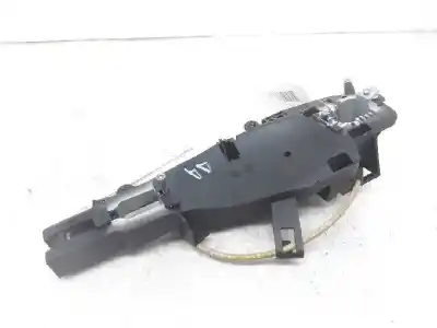 Second-hand car spare part exterior right front door handle for bmw x5 (e70) xdrive35d oem iam references e7xfd