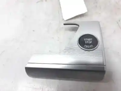 Second-hand car spare part ignition switch for bmw x5 (e70) xdrive35d oem iam references 26009120002