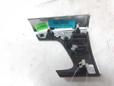 Second-hand car spare part ignition switch for bmw x5 (e70) xdrive35d oem iam references 26009120002  