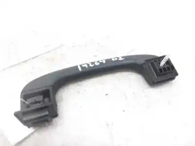 Second-hand car spare part left front handle for bmw x5 (e70) xdrive35d oem iam references 6977691  