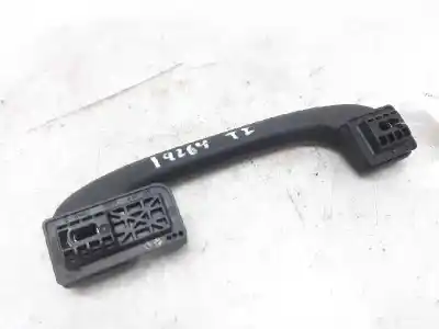 Second-hand car spare part rear left handle for bmw x5 (e70) xdrive35d oem iam references 6977693