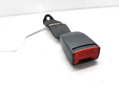 Piesă de schimb auto la mâna a doua centura de siguranta stânga spate pentru renault 25 (b29) gtx referințe oem iam 773400