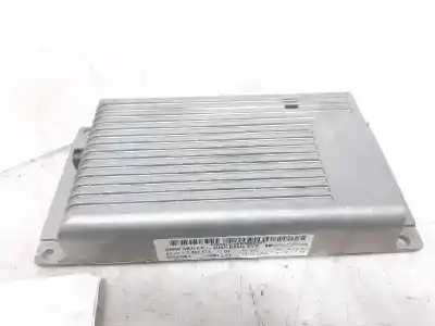 Second-hand car spare part audio system / radio cd for bmw x5 (e70) xdrive35d oem iam references 9224674