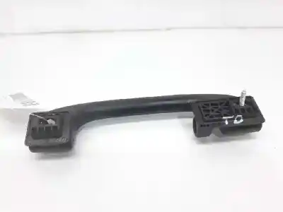 Second-hand car spare part rear right handle for bmw x5 (e70) xdrive35d oem iam references 6977691