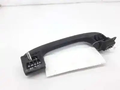 Second-hand car spare part right front handle for bmw x5 (e70) xdrive35d oem iam references 6977691
