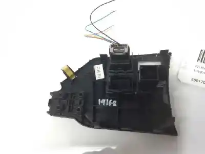 Second-hand car spare part esp button for toyota yaris active oem iam references 589170d160