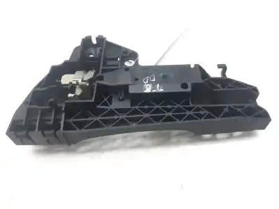 Peça sobressalente para automóvel em segunda mão puxador exterior frente direito por audi a5 sportback (8t) 2.0 tdi (140kw) referências oem iam 8t0837886